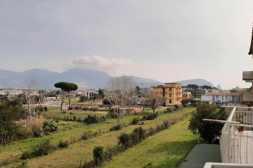 Inclanto Beach House, Mare A 150 Mt Terracina Esterno foto