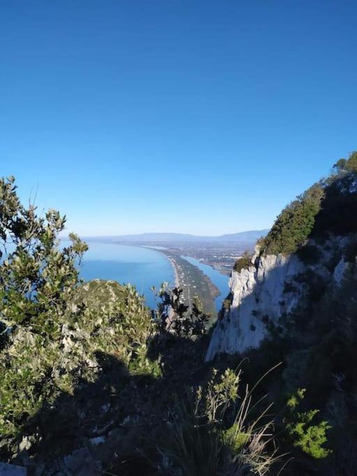 Inclanto Beach House, Mare A 150 Mt Terracina Esterno foto