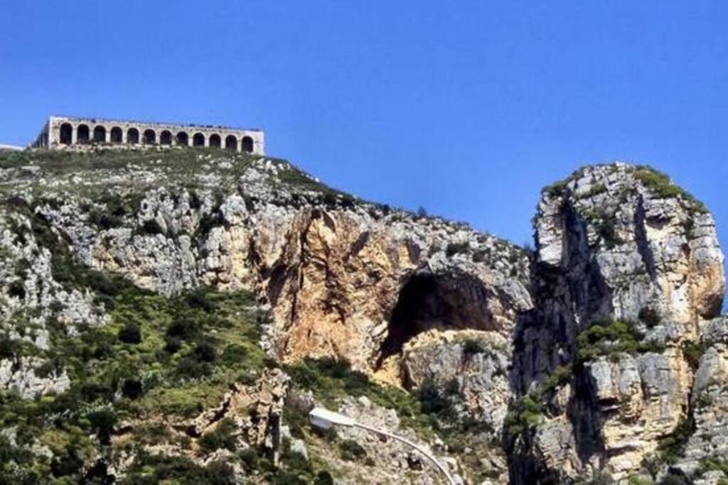Inclanto Beach House, Mare A 150 Mt Terracina Esterno foto