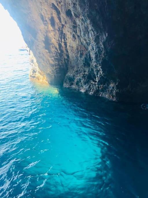 Inclanto Beach House, Mare A 150 Mt Terracina Esterno foto