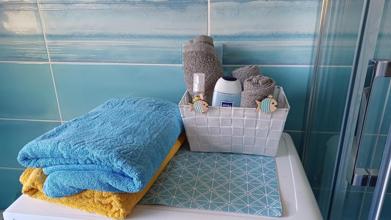 Inclanto Beach House, Mare A 150 Mt Terracina Esterno foto