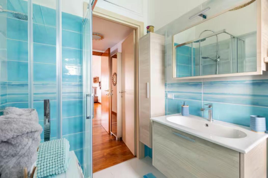 Inclanto Beach House, Mare A 150 Mt Terracina Esterno foto