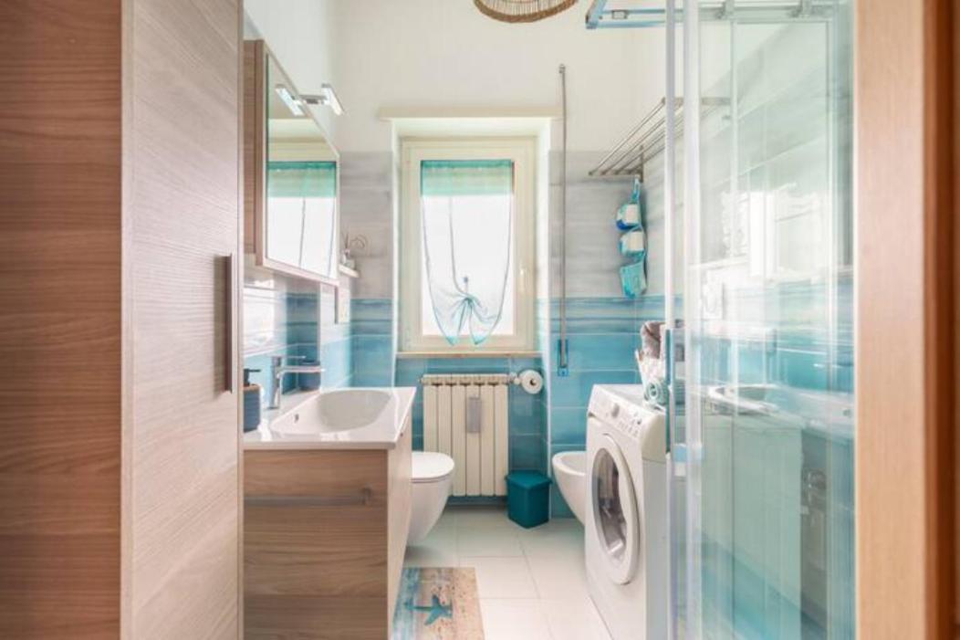 Inclanto Beach House, Mare A 150 Mt Terracina Esterno foto