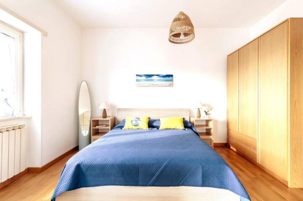 Inclanto Beach House, Mare A 150 Mt Terracina Esterno foto