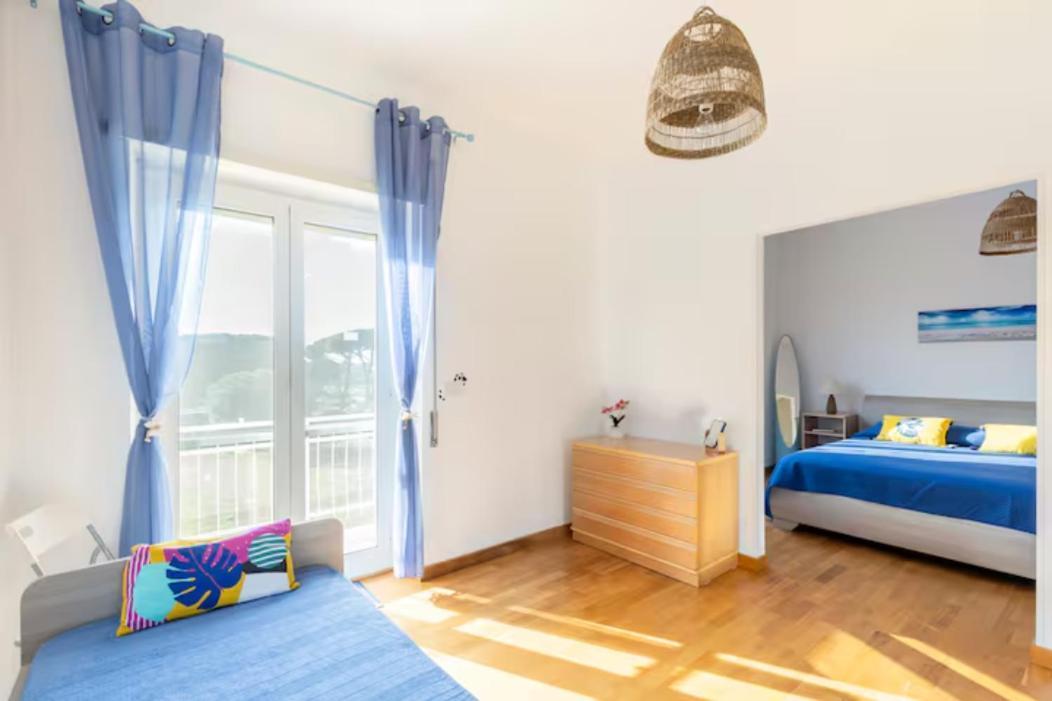 Inclanto Beach House, Mare A 150 Mt Terracina Esterno foto