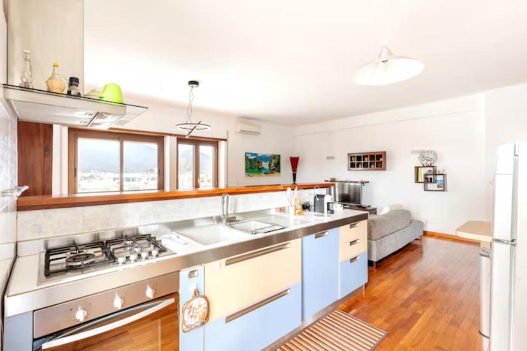 Inclanto Beach House, Mare A 150 Mt Terracina Esterno foto