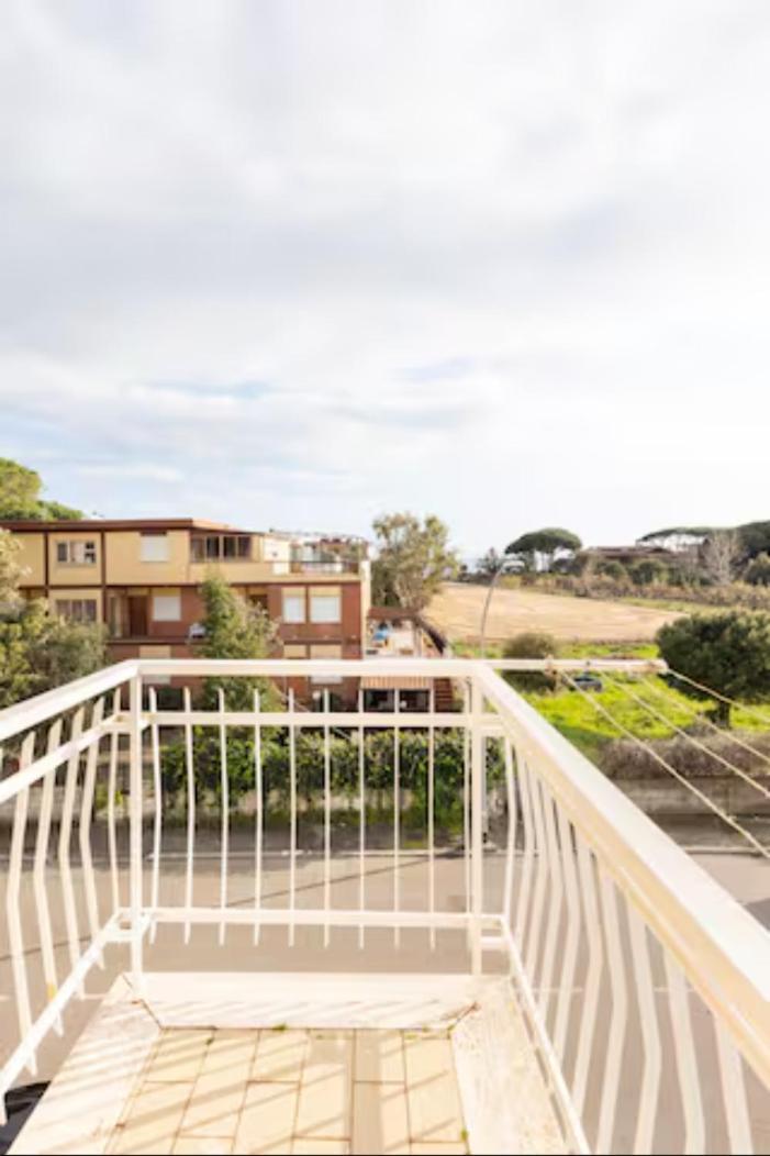Inclanto Beach House, Mare A 150 Mt Terracina Esterno foto