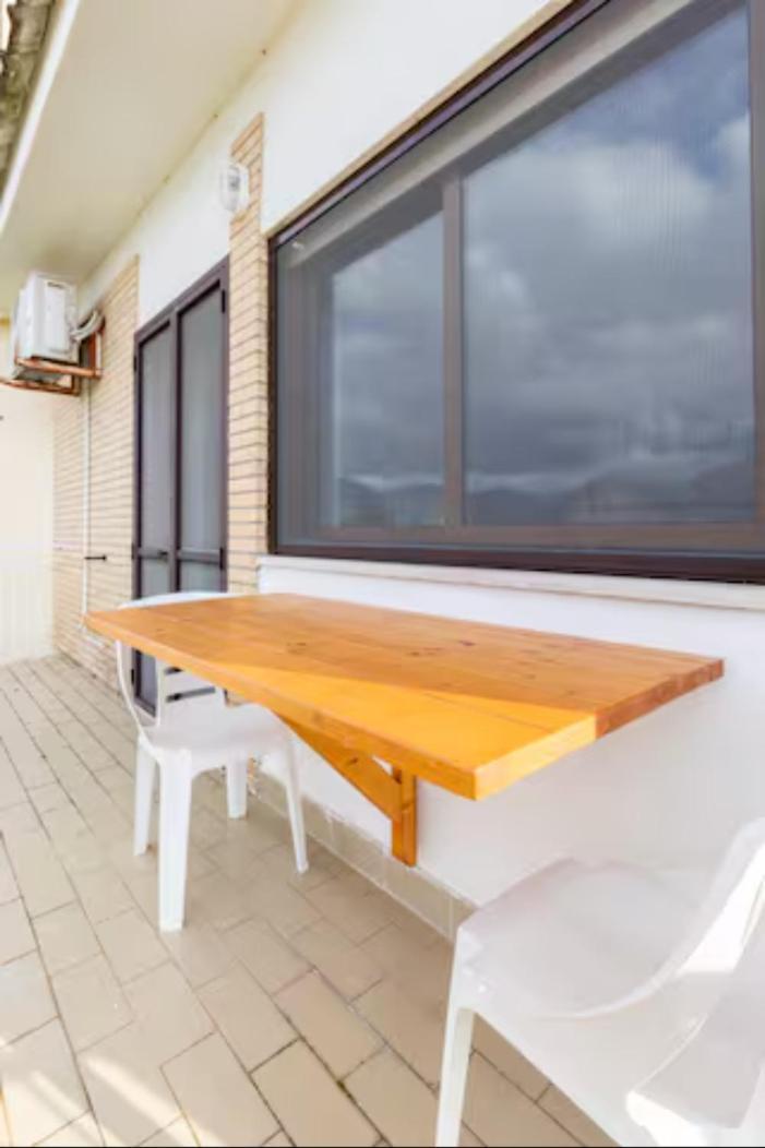 Inclanto Beach House, Mare A 150 Mt Terracina Esterno foto