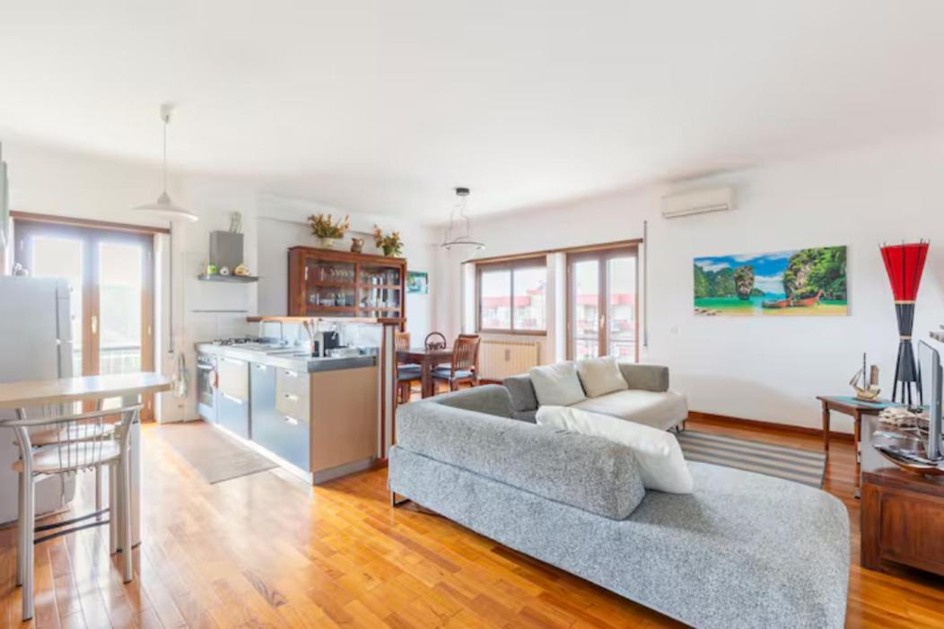 Inclanto Beach House, Mare A 150 Mt Terracina Esterno foto