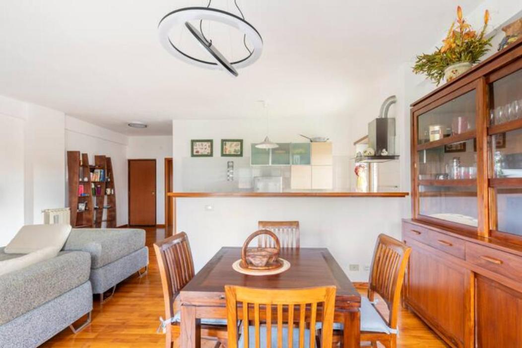 Inclanto Beach House, Mare A 150 Mt Terracina Esterno foto