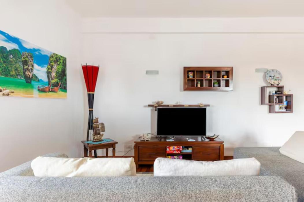 Inclanto Beach House, Mare A 150 Mt Terracina Esterno foto