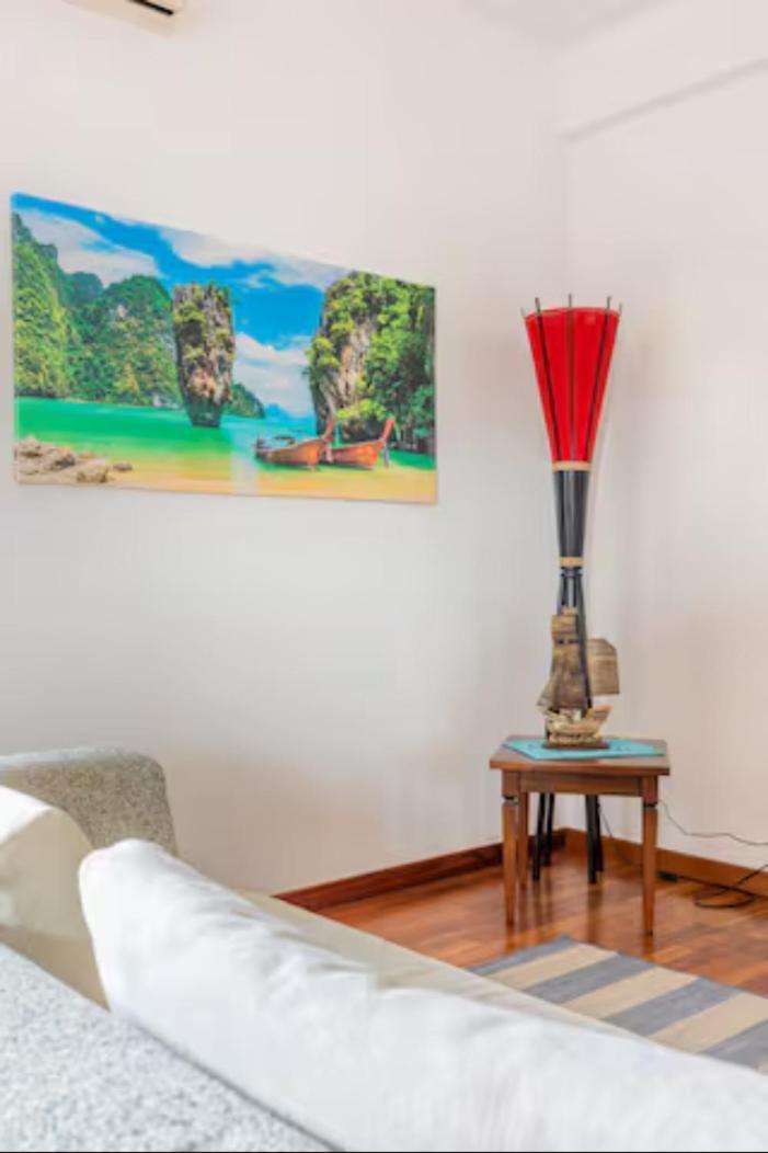Inclanto Beach House, Mare A 150 Mt Terracina Esterno foto