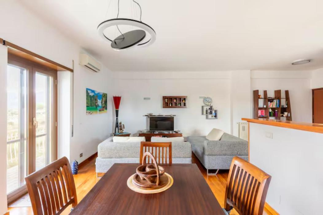 Inclanto Beach House, Mare A 150 Mt Terracina Esterno foto