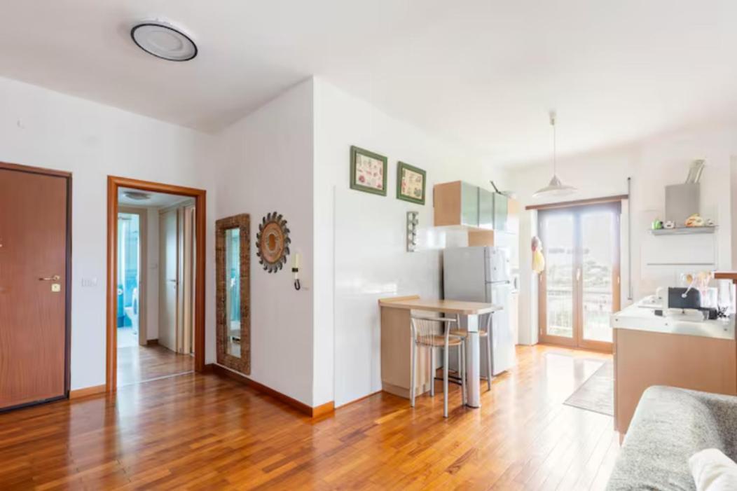 Inclanto Beach House, Mare A 150 Mt Terracina Esterno foto